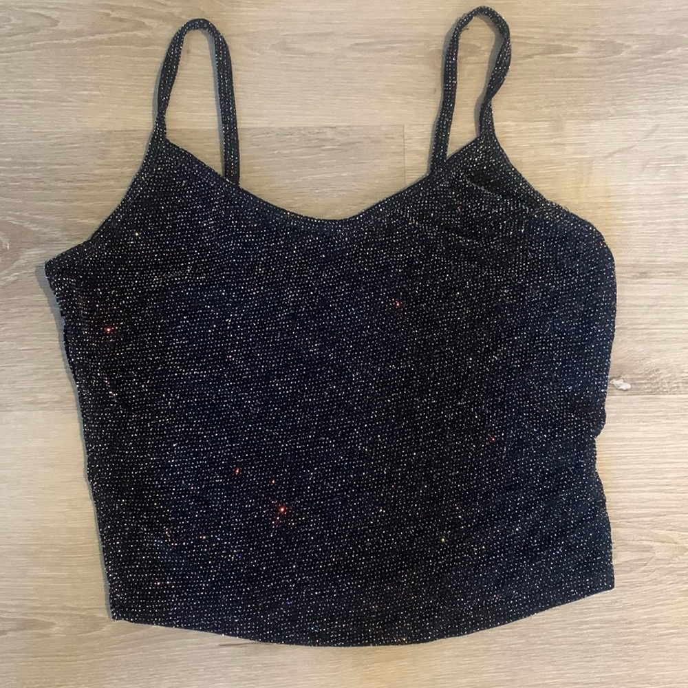 Urban Outfitters Tank - Medium